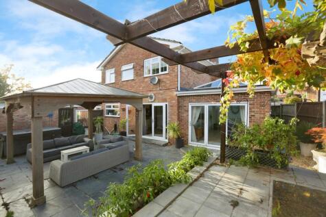 Summerfields, Locks Heath, Southampton, Hampshire, SO31