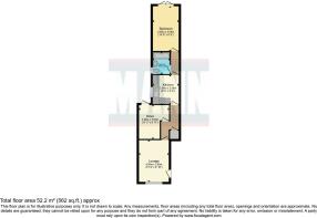 FLOOR-PLAN