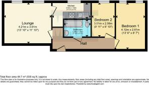 FLOOR-PLAN