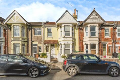 Wadham Road, Portsmouth, Hampshire, PO2