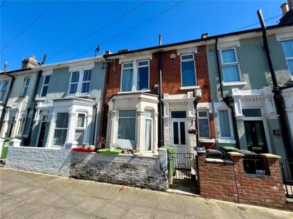 Kimberley Road, Southsea, Hampshire, PO4