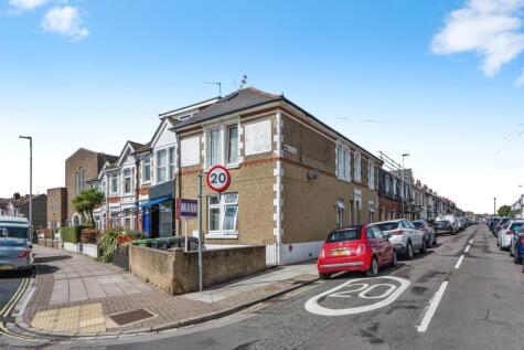 Tangier Road, Portsmouth, Hampshire, PO3