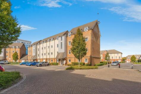 Tudor Crescent, Portsmouth, Hampshire, PO6