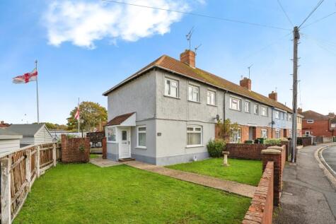 South Avenue, Portsmouth, Hampshire, PO2