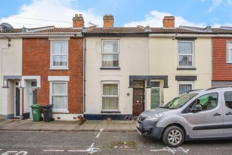 Strode Road, Portsmouth, Hampshire, PO2