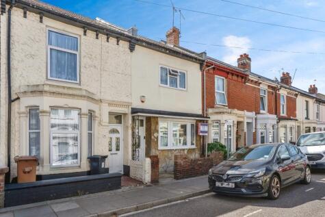 Seagrove Road, Portsmouth, Hampshire, PO2