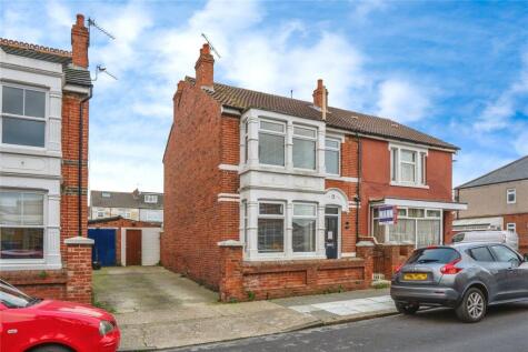 Torrington Road, PORTSMOUTH, Hampshire, PO2