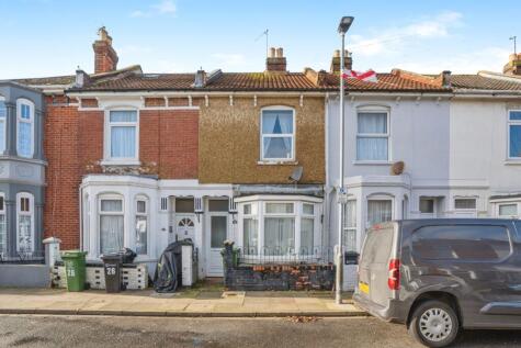 Widley Road, PORTSMOUTH, Hampshire, PO2