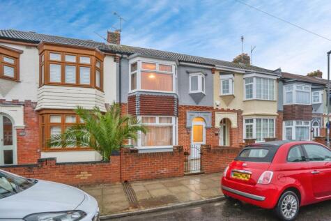 Allcot Road, Portsmouth, Hampshire, PO3
