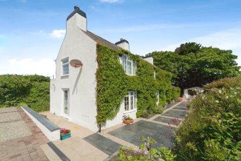 Sarn Bach, Nr Abersoch, Gwynedd, LL53