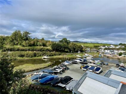 Talafon, Abersoch, Gwynedd, LL53