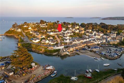 Harbour Estate, Abersoch, Gwynedd, LL53