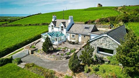 Abersoch, Gwynedd, LL53