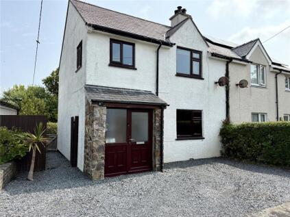 Cae'r Efail, Llanbedrog, Gwynedd, LL53