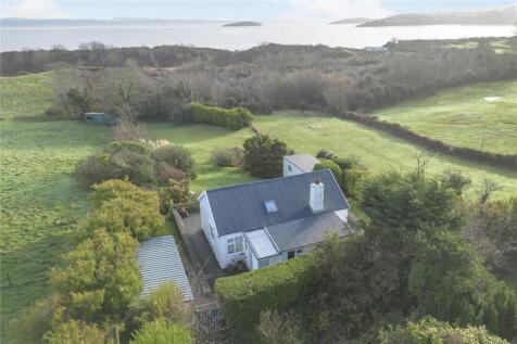 High Street, Abersoch, Gwynedd, LL53