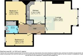 FLOOR-PLAN