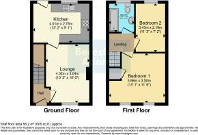 FLOOR-PLAN