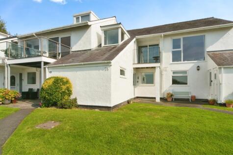 Ffordd Glyder, Y Felinheli, Gwynedd, LL56