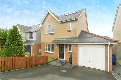 Ger Y Nant, Y Felinheli, Gwynedd, LL56