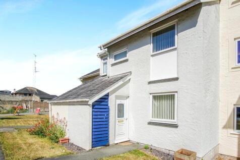 Ffordd Siabod, Y Felinheli, Gwynedd, LL56