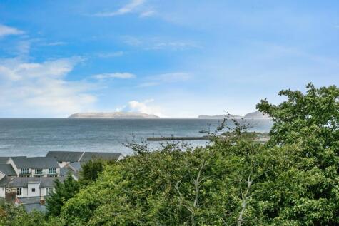 Upper Garth Road, Bangor, Gwynedd, LL57