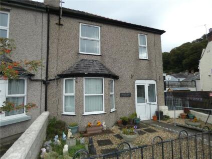 Glynne Road, Bangor, Gwynedd, LL57