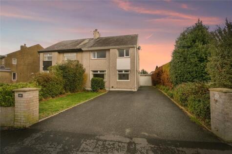 Bryn Eithinog, BANGOR, Gwynedd, LL57