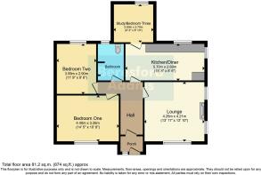 FLOOR-PLAN