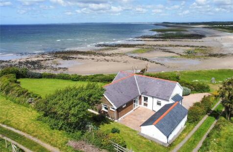 Pontllyfni, Caernarfon, Gwynedd, LL54