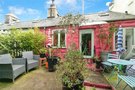 Caernarfon - 1 bedroom terraced house for sale