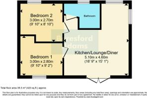 FLOOR-PLAN