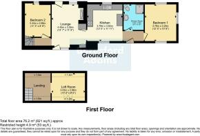 FLOOR-PLAN