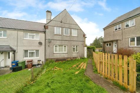 Rhosgadfan, Caernarfon, Gwynedd, LL54