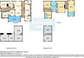 FLOOR-PLAN
