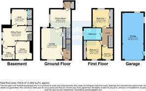 FLOOR-PLAN