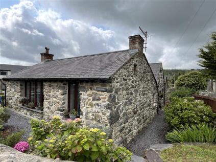 Waunfawr, Caernarfon, Gwynedd, LL55