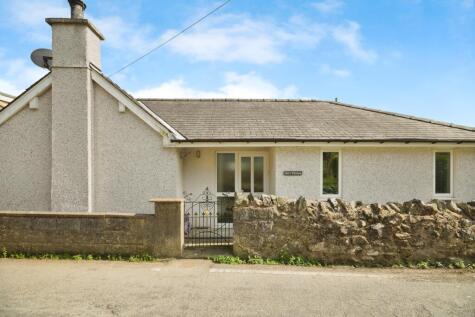 Waunfawr, Caernarfon, Gwynedd, LL55