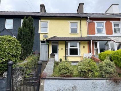 Station Road, Talysarn, Caernarfon, Gwynedd, LL54