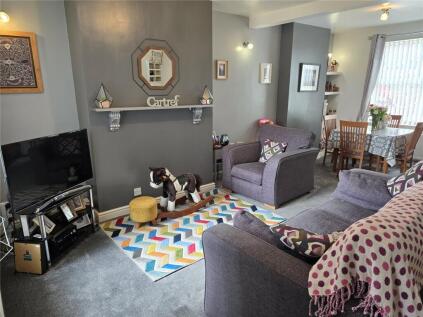 Chapel Street, Penygroes, Caernarfon, Gwynedd, LL54