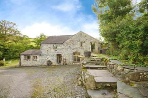 Clynnogfawr, Caernarfon, Gwynedd, LL54