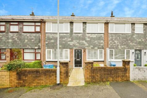 Bro Rhythallt, Llanrug, Caernarfon, Gwynedd, LL55