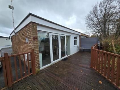 Glan Gwna Holiday Park, Caeathro, Caernarfon, LL55