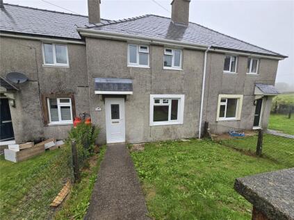 Dreflan, Rhosgadfan, Caernarfon, Gwynedd, LL54