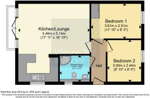 FLOOR-PLAN