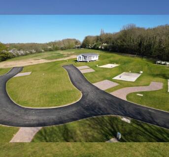 Burnt House Lane, Newport, Isle of Wight, PO30