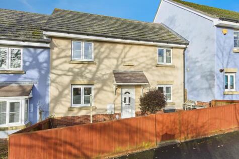 Monks Walk, East Cowes, Isle of Wight, PO32