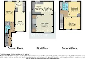 FLOOR-PLAN