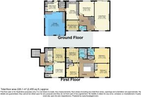 FLOOR-PLAN