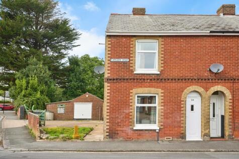 Caesars Road, Newport, Isle of Wight, PO30