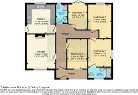 FLOOR-PLAN